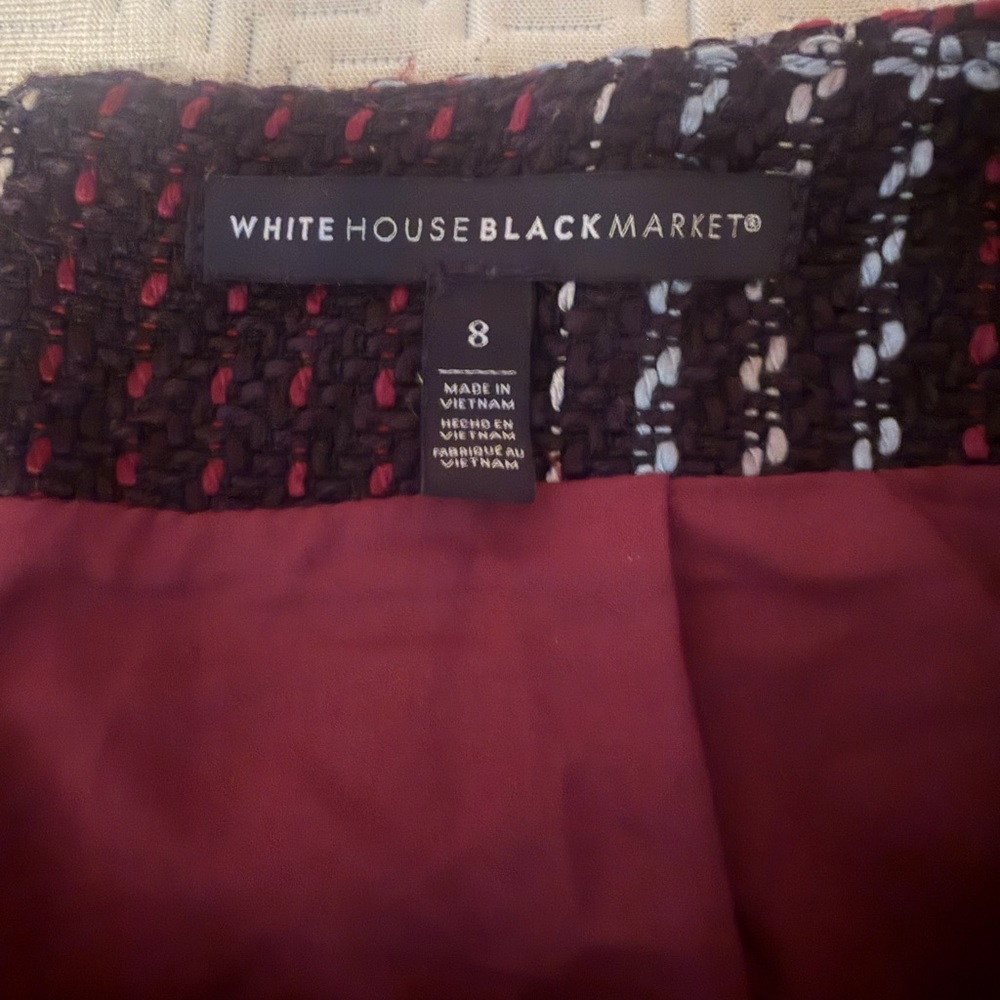 Skirt Subcategory Identification
